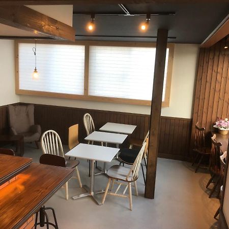 Sapporo Guest House 庵 Anne Luaran gambar