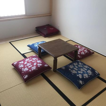Sapporo Guest House 庵 Anne Luaran gambar
