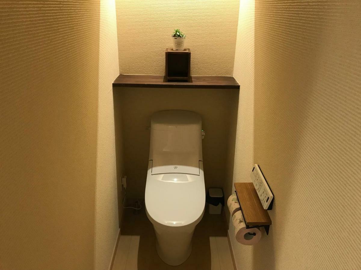 Sapporo Guest House 庵 Anne Luaran gambar