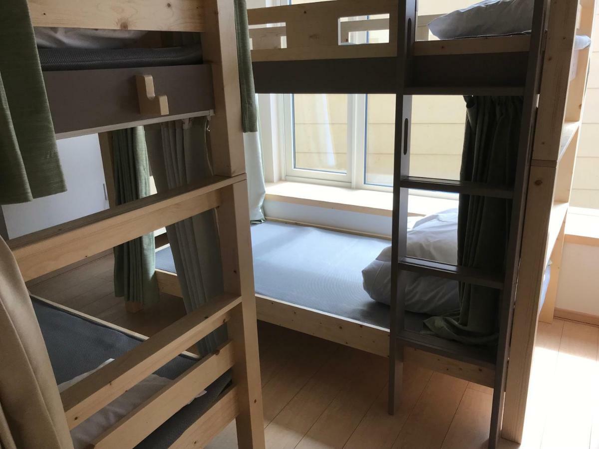 Sapporo Guest House 庵 Anne Luaran gambar