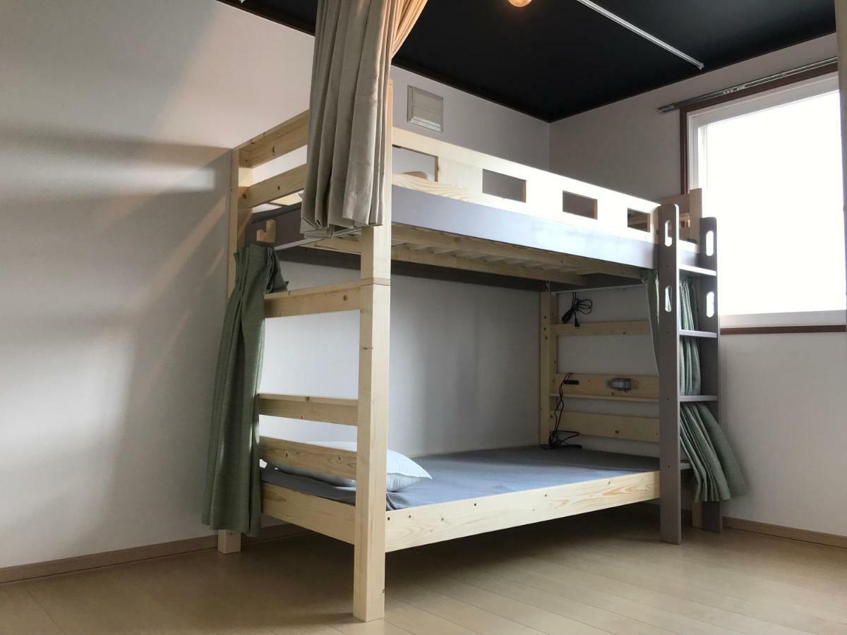 Sapporo Guest House 庵 Anne Luaran gambar