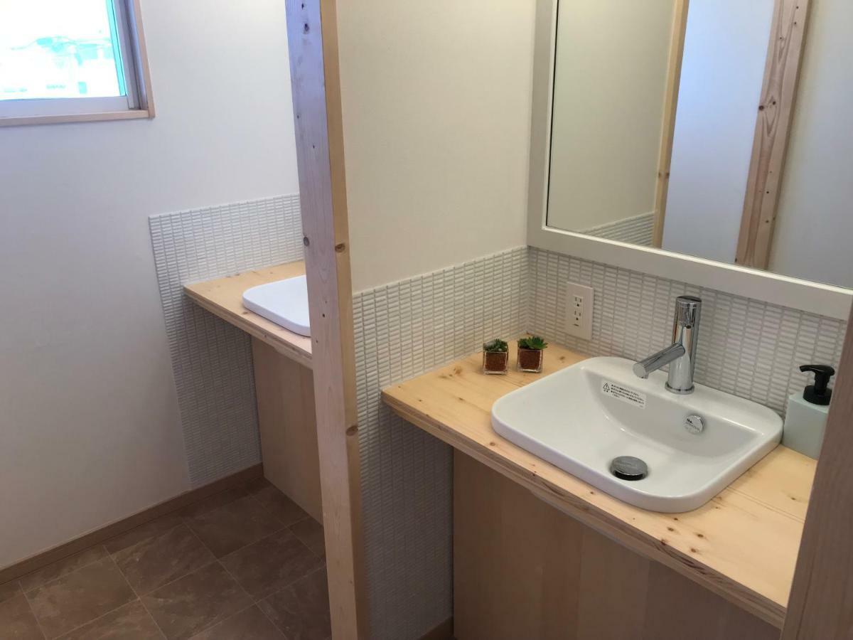 Sapporo Guest House 庵 Anne Luaran gambar