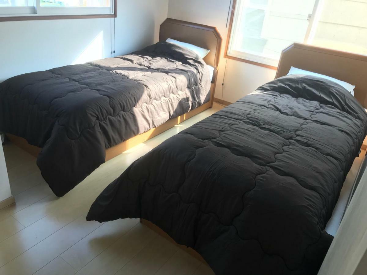 Sapporo Guest House 庵 Anne Luaran gambar