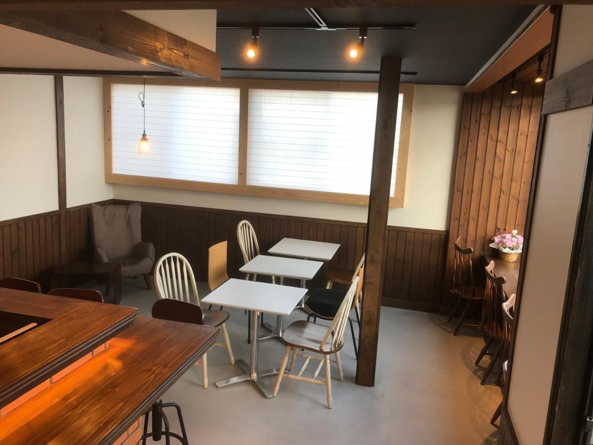 Sapporo Guest House 庵 Anne Luaran gambar