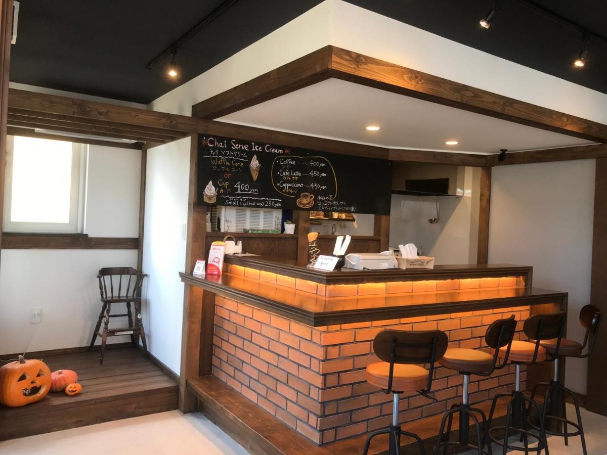 Sapporo Guest House 庵 Anne Luaran gambar